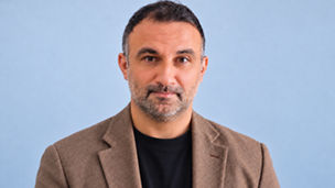 Daniel Gravino