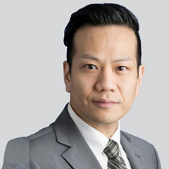 Daniel Soo