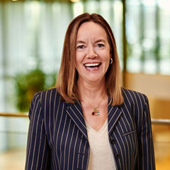 Daniëlle Landesz Campen