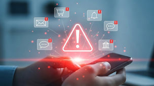 Dark pattern in digital platforms