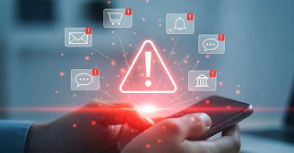 Dark pattern in digital platforms