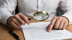 Dark patterns under scrutiny