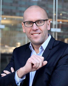 Darren Covington