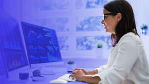 data analytics