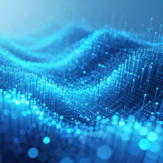 Embracing Data – The new business raw material