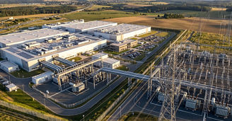 Data centres as a mainstream real estate asset class in India: Policy momentum, infrastructure expansion and market evolution