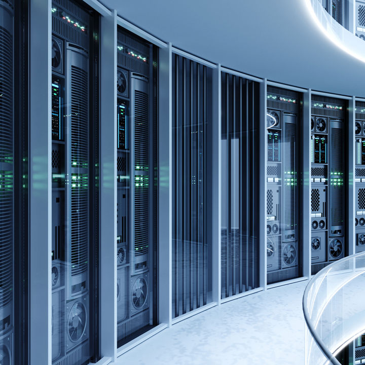 Data Centres