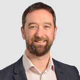 Dave Harvey