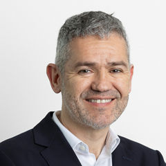 David García
