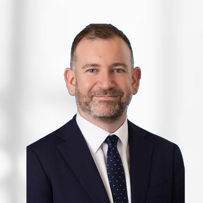 David Lonergan