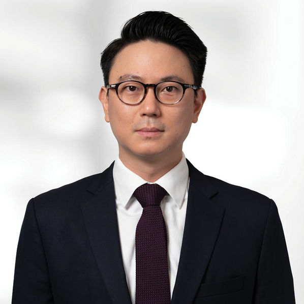 蕭維強（David Siew）