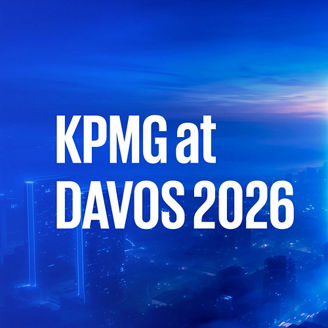KPMG Davos