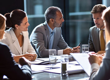 Indirect Tax Services