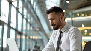 Ilustrační obrázek pro služby deals - prodej