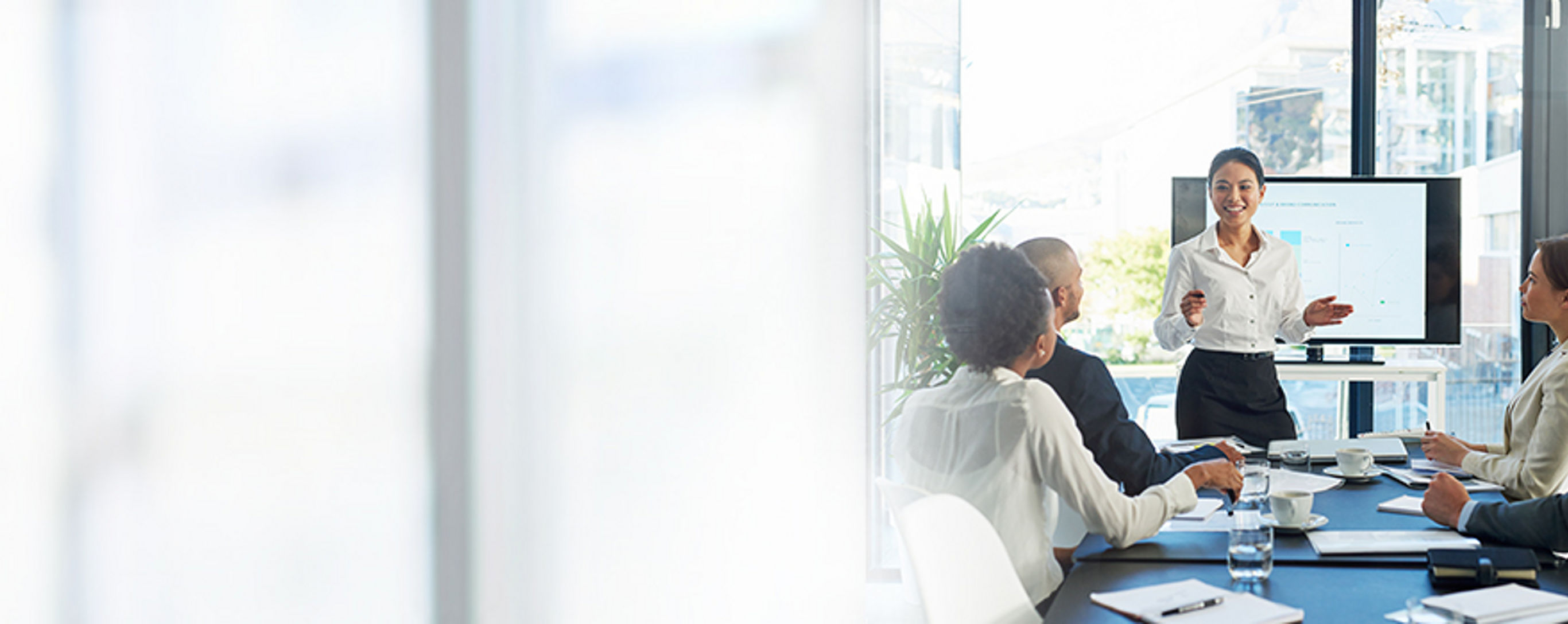 Ilustrační obrázek pro deals - vybrané transakce