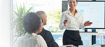 Ilustrační obrázek pro deals - vybrané transakce