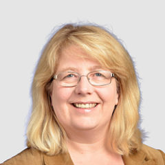 Debbie Green