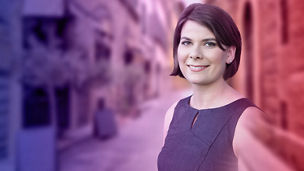 Decathlon Sybille Scheffer