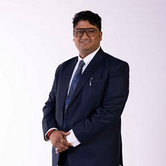 Deepak Sharma, Manager — Audit and Assurance, KPMG Kuwait