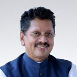 Deepak Vasant Kesarkar