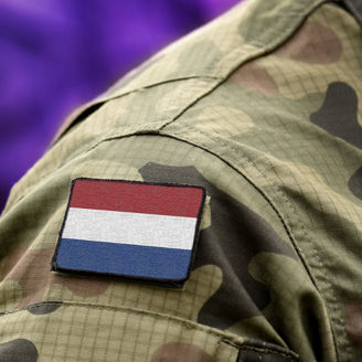 defensie foto