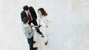 Ilustrační obrázek pro služby deals - nakup