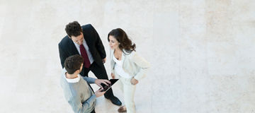 Ilustrační obrázek pro služby deals - nákup