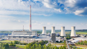 Delivering thermal power projects right