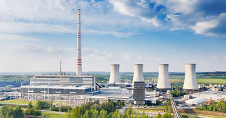 Delivering thermal power projects right