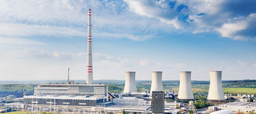 Delivering thermal power projects right