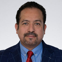 Demetrio Carrasco