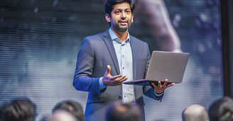 Democratisation of entrepreneurship in India