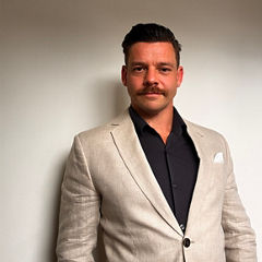 Dennis Waalewijn