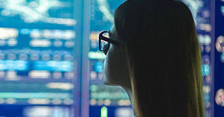 Erfolgreicher Vertrieb: Datengetrieben sind Unternehmen effizienter