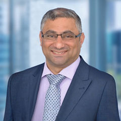 Dhruw Joshi