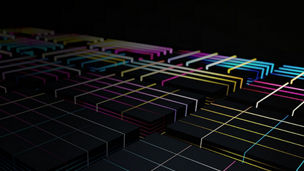 digital cuboid boxes