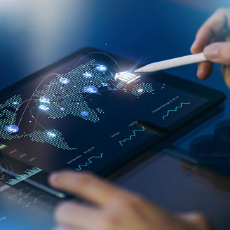 Digital data