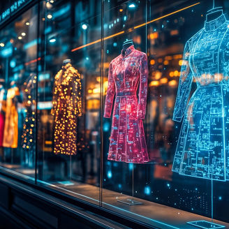 Luxury must be felt, but also clicked on: How tech is ushering in a new era 