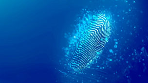 Digital Fingerprint