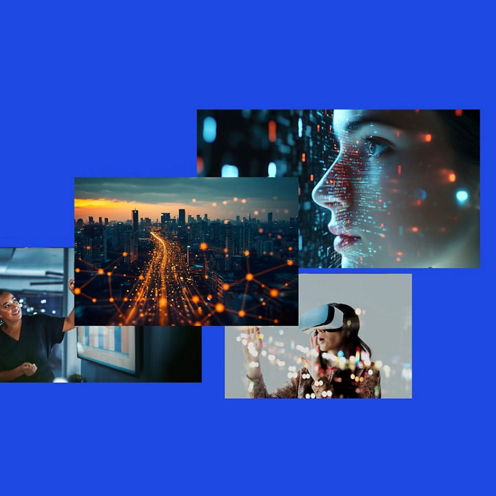 KPMG Digital Gateway banner