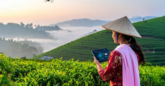 Empowering India’s northeast through technology and innovation