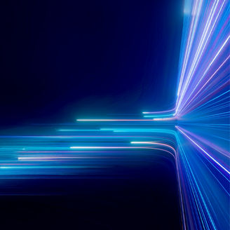 Digital light stream