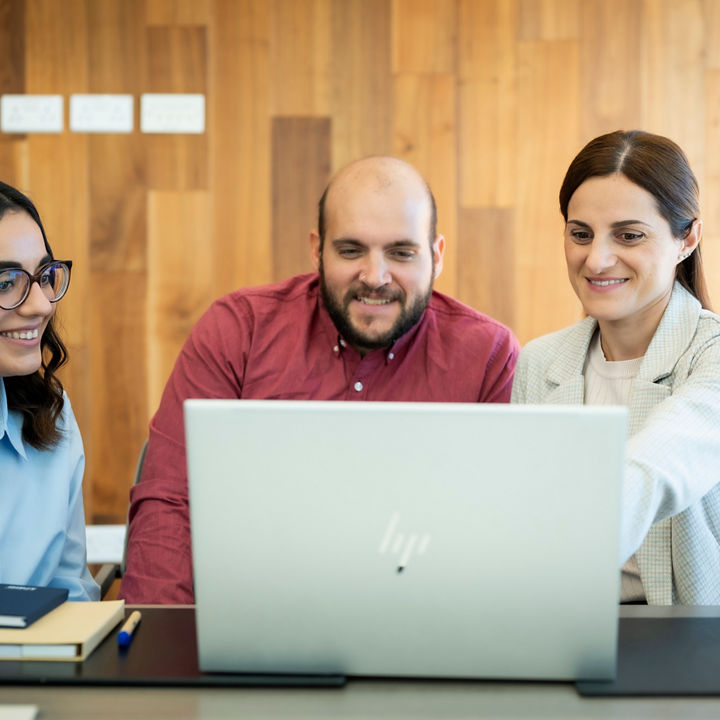 Digital Solutions Careers