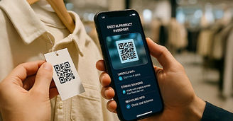 Digitaler Produktpass: Transparenz und Compliance im Fokus