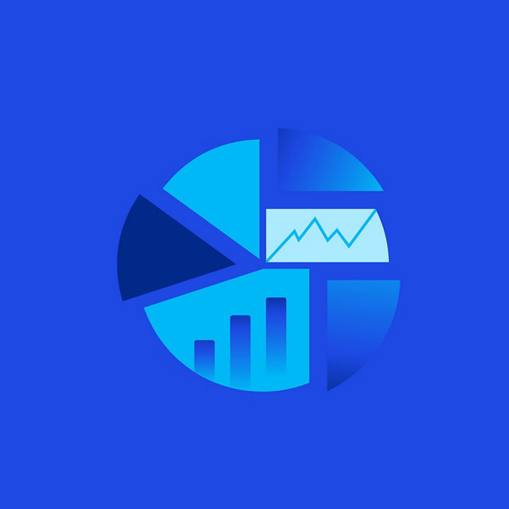 Diligence Plus – Illustration of a graph