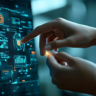 Dividend TDS technology enabled solution