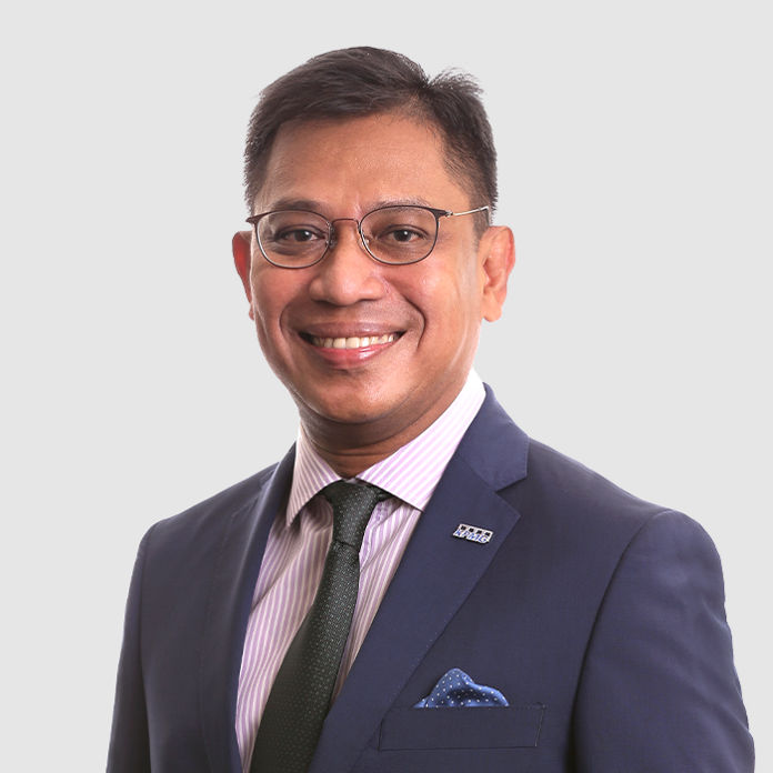 Non-Executive Chairman