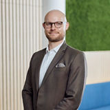 Bjarke Søndergaard