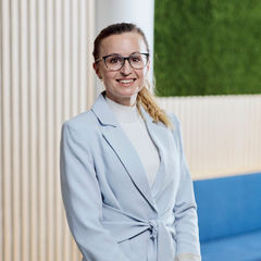 Charlotte Bendsøe