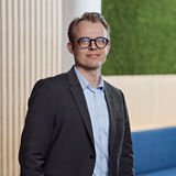Marc Baerentzen